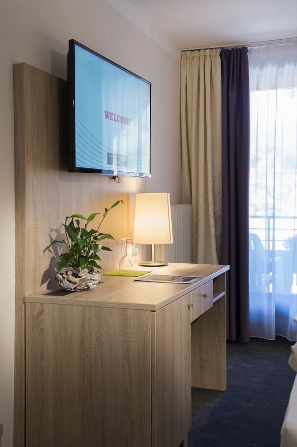 Hotel Schwarzwaldhof Энцклёстерле Экстерьер фото